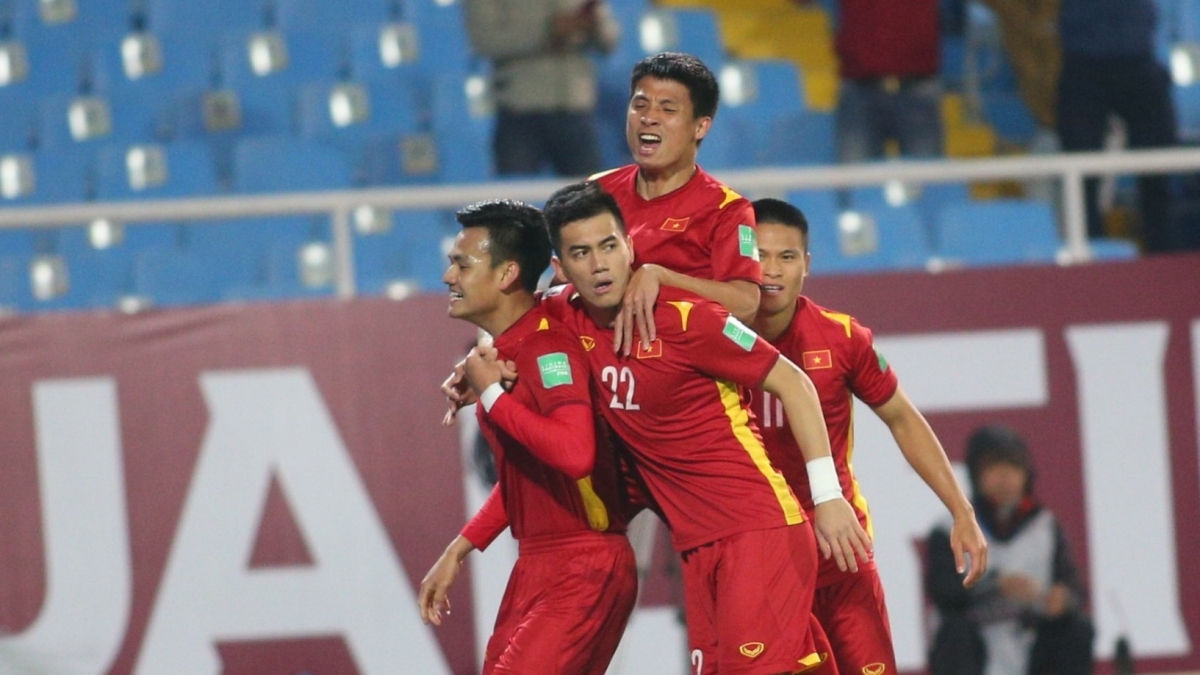 AFF Cup 2022: ĐT Việt Nam là ứng cử viên số 1 cho ngôi vô địch - Ảnh 1.