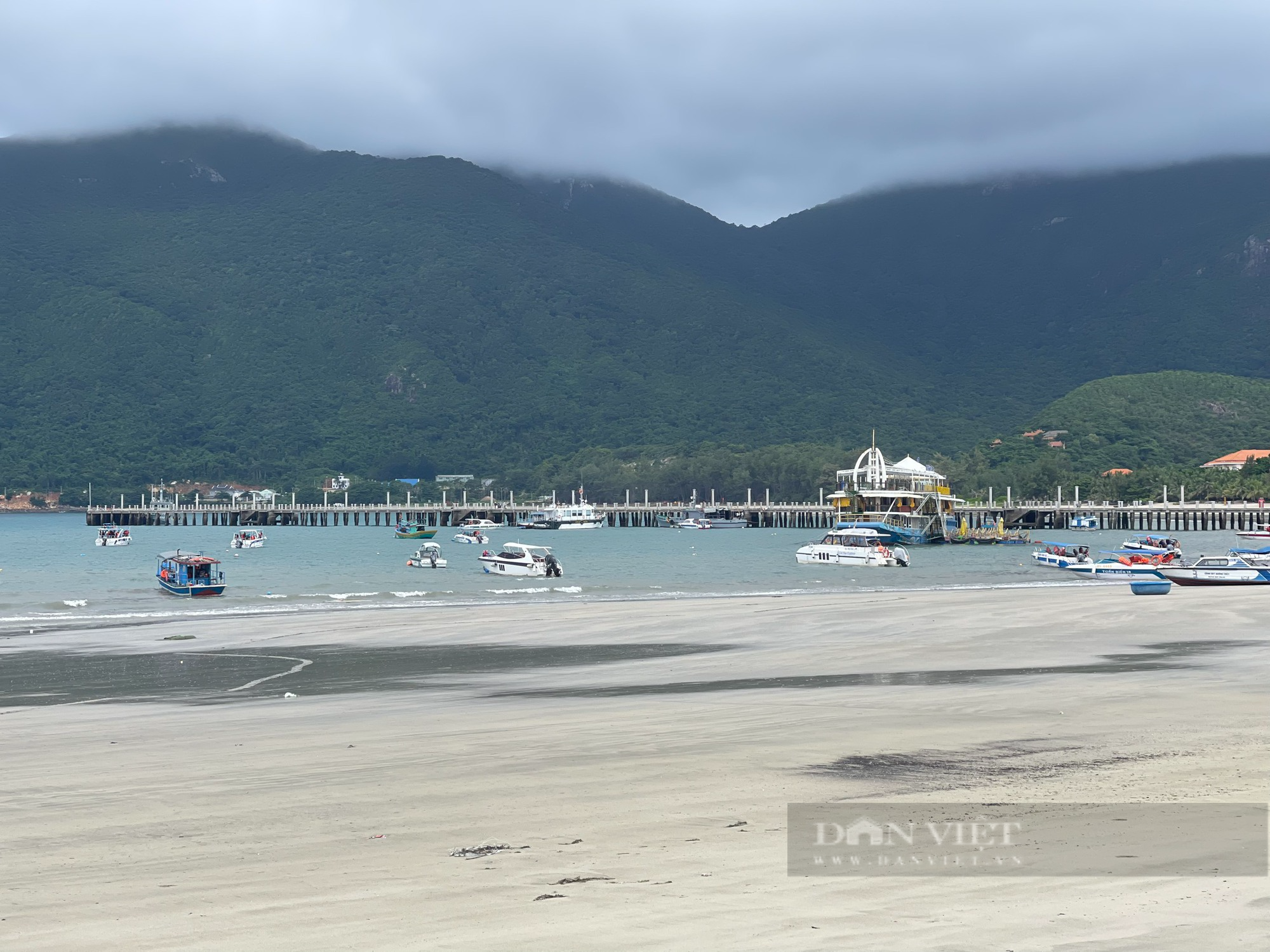 Du lịch Bà Rịa - Vũng Tàu ngày càng “đẳng cấp” mang về nguồn thu lớn cho địa phương  - Ảnh 7.