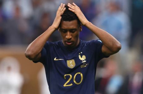 Nhiều ngôi sao ĐT Pháp bị phân biệt chủng tộc sau trận chung kết World Cup - Ảnh 1.