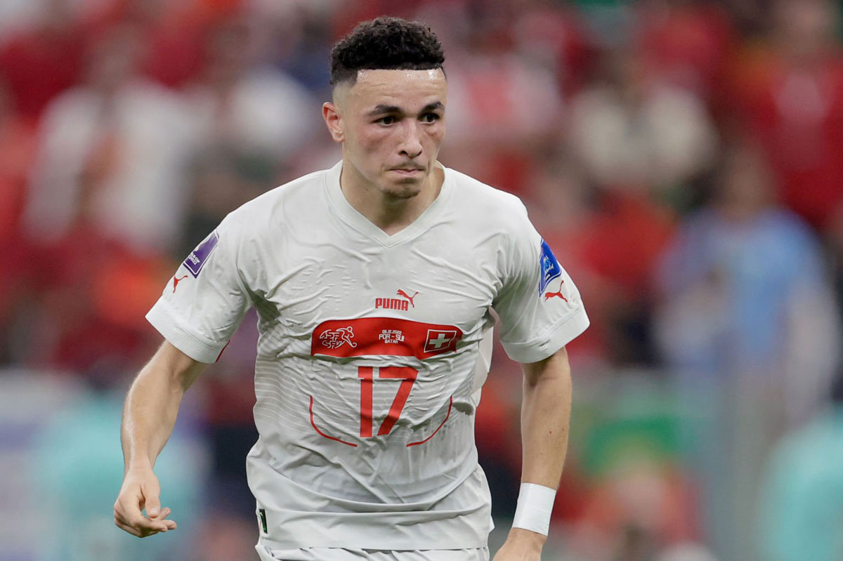 Đội hình tệ nhất World Cup 2022: Ronaldo, Lautaro Martinez góp mặt - Ảnh 9.