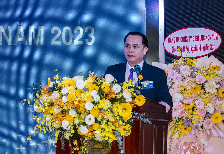 PC Kon Tum: Dành hơn 1,6 tỷ đồng cho công tác an sinh xã hội trong năm 2022 - Ảnh 4.