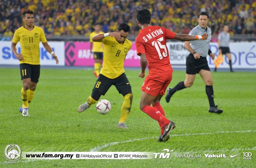 Myanmar vs Malaysia (17h ngày 21/12): Khách lấn chủ? - Ảnh 3.