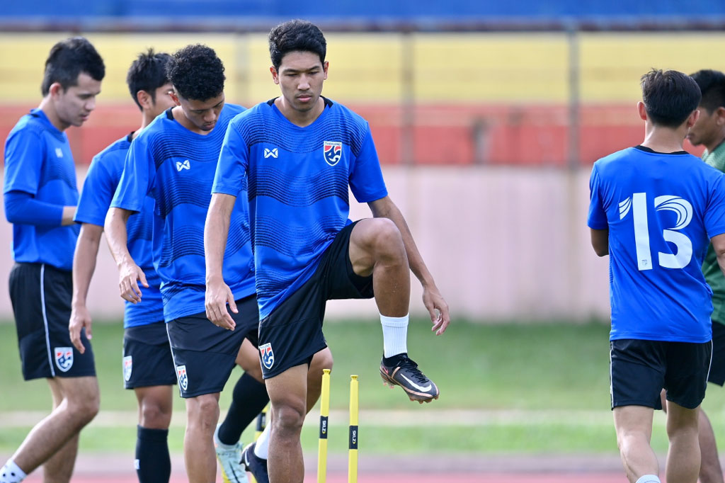 Nhận định bảng A AFF Cup 2022: Vé đi tiếp cho Thái Lan, Indonesia? - Ảnh 1.