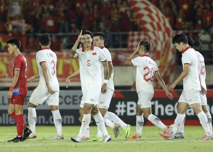 Tiến Linh nói gì sau khi ghi bàn cho ĐT Việt Nam tại AFF Cup 2022? - Ảnh 2.