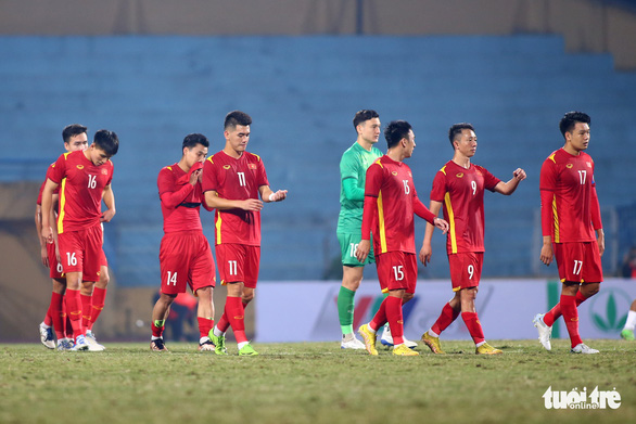 Tin sáng (21/12): ĐT Việt Nam sở hữu thống kê &quot;độc nhất, vô nhị&quot; tại AFF Cup 2022 - Ảnh 1.