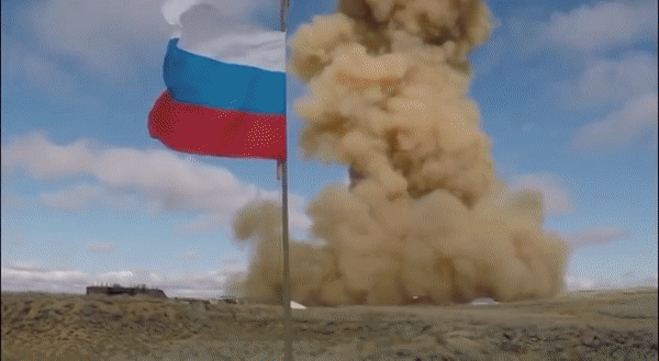 Vì sao đầu đạn siêu vượt âm của Nga rất khó bị đánh chặn? - Ảnh 13.