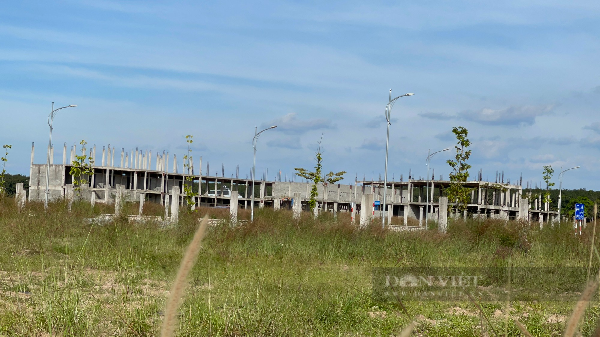 Sân bay Long Thành: Giải quyết nhiều đơn khiếu nại, tố cáo, phản ánh về thu hồi đất, bồi thường, tái định cư - Ảnh 2.