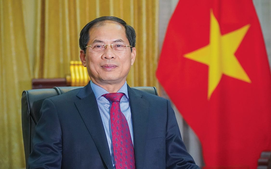Bộ trưởng Ngoại giao Bùi Thanh Sơn bị đề nghị kỷ luật, Đại sứ Việt Nam ở Malaysia bị cách chức vụ Đảng