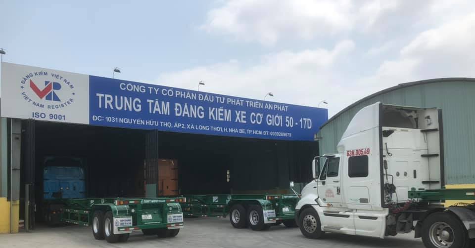 Đình chỉ thêm 2 Trung tâm đăng kiểm để phục vụ điều tra những gì? - Ảnh 1.