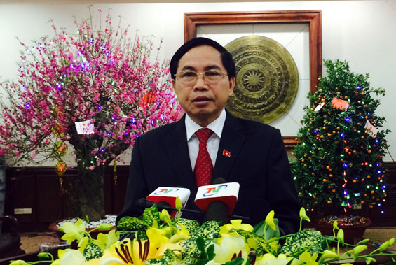 Uỷ ban Kiểm tra Trung ương kỷ luật 2 nguyên Chủ tịch tỉnh và nhiều cán bộ lãnh đạo tỉnh Thái Nguyên - Ảnh 3.