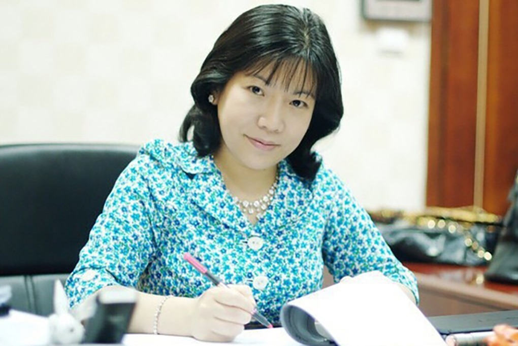 Xét xử vụ AIC: Nguyễn Thị Thanh Nhàn là ai lại giúp lãnh đạo Đồng Nai “xin vốn Trung ương”? - Ảnh 1.