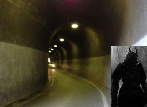 Chi tiết rùng mình về 4 con đường hầm ma quái nhất hành tinh - Ảnh 1.