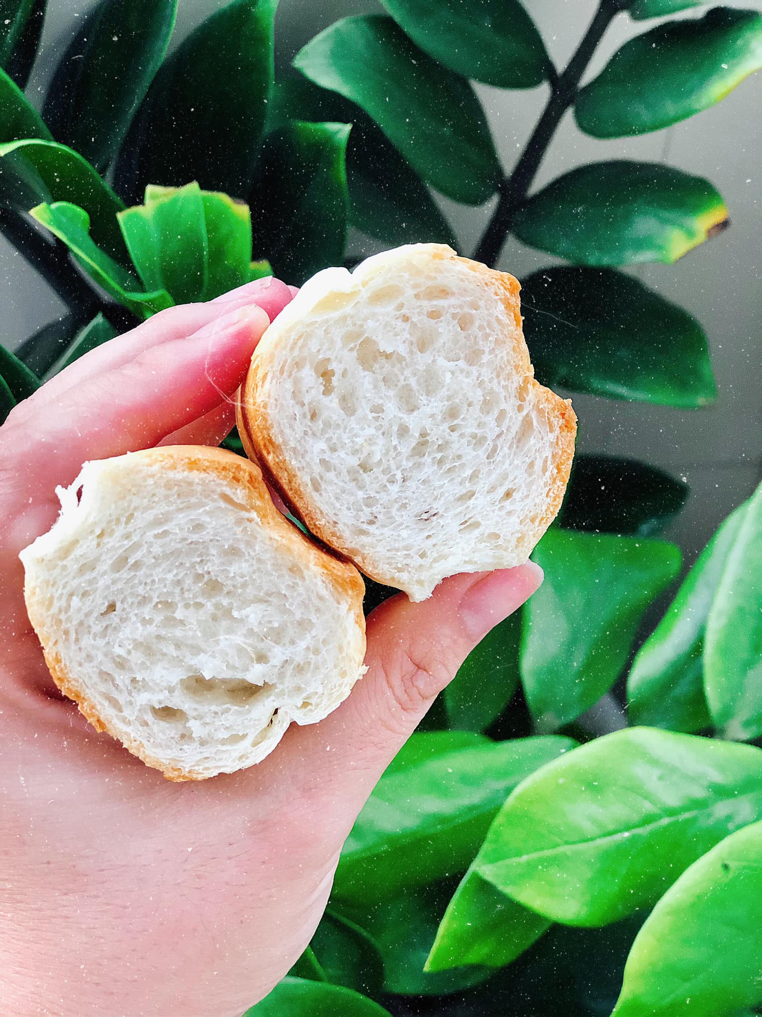 Bật mí cách làm bánh mì Việt Nam đơn giản, thành công ngay từ lần đầu tiên - Ảnh 2.