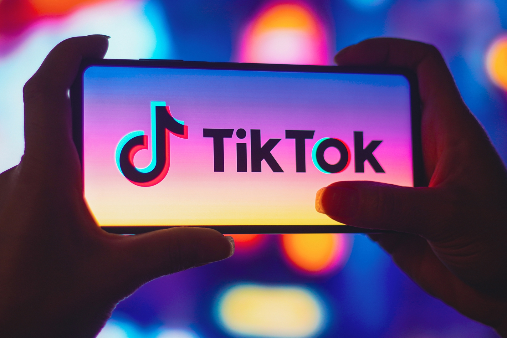 TikTok, không được sử dụng rộng rãi ở Đài Loan, đã chịu áp lực chủ yếu ở Hoa Kỳ do lo ngại về việc Trung Quốc có quyền truy cập vào dữ liệu cá nhân của người dùng, điều mà công ty phủ nhận. Ảnh: @AFP.