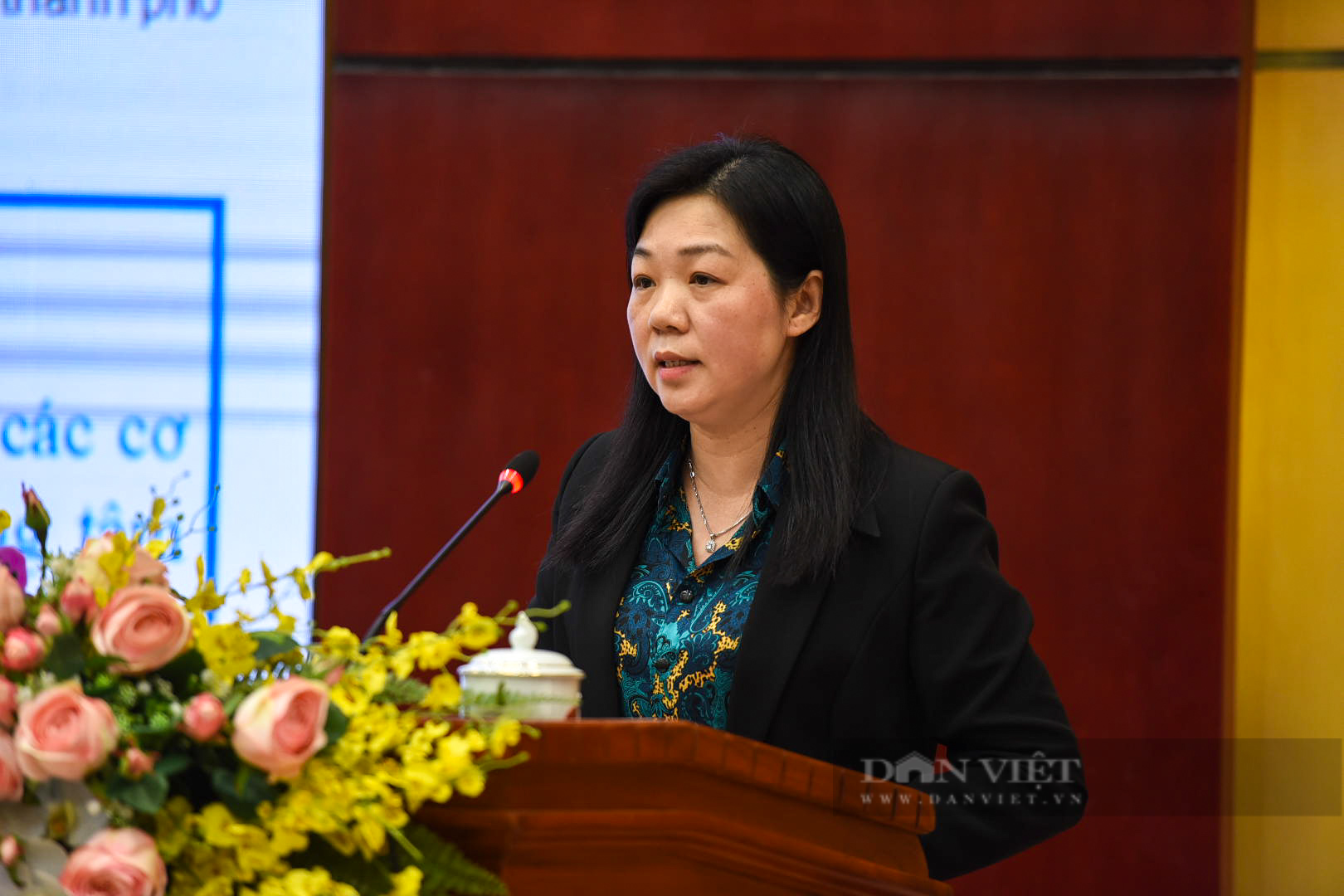 Chủ tịch UBND tỉnh Bắc Ninh chỉ đạo xử lý hiện tượng gây phiền hà, nhũng nhiễu người dân, doanh nghiệp - Ảnh 3.