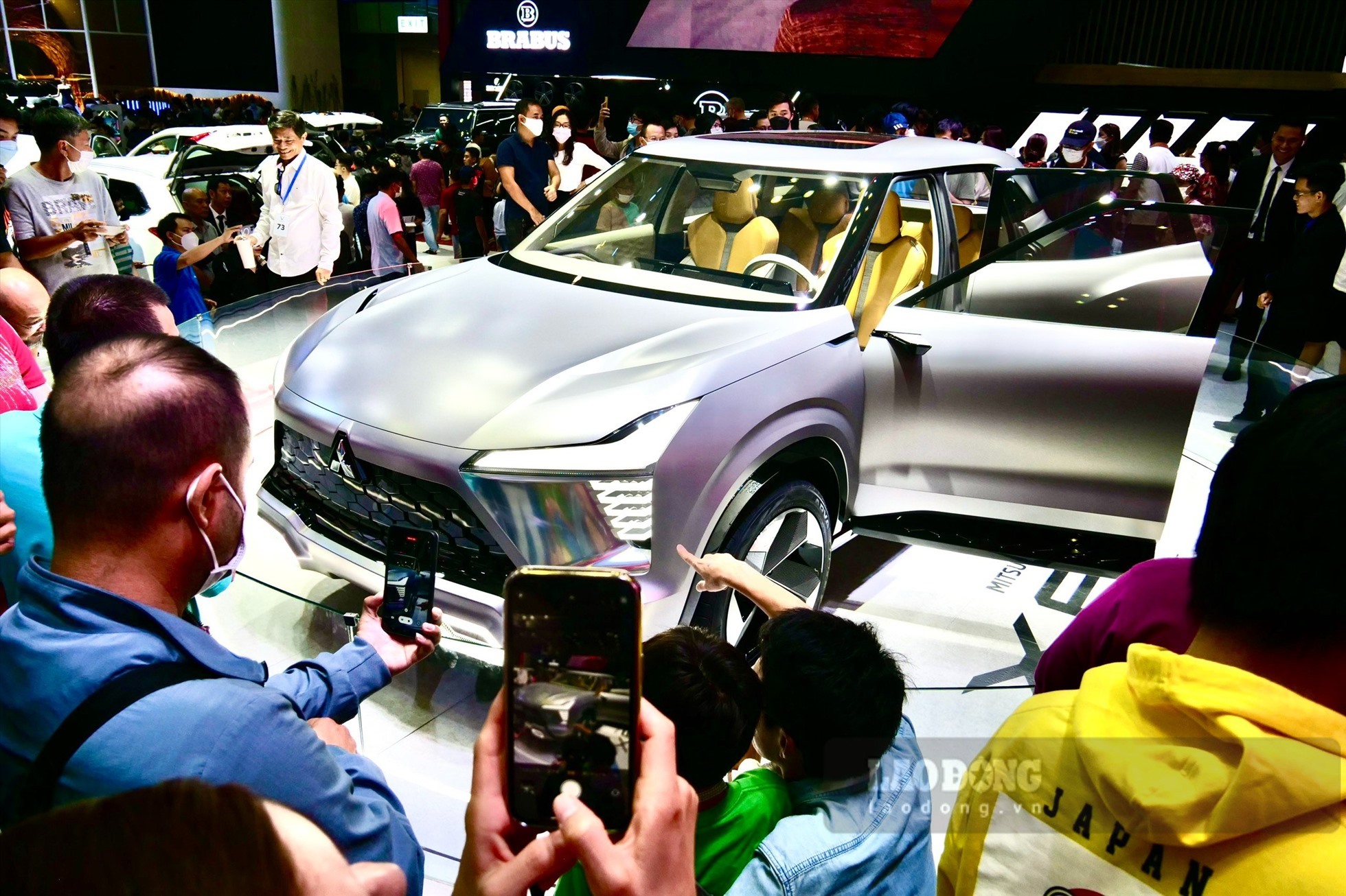Những chính sách thúc đẩy doanh số bán xe ôtô tại Việt Nam năm 2022 - Ảnh 1.