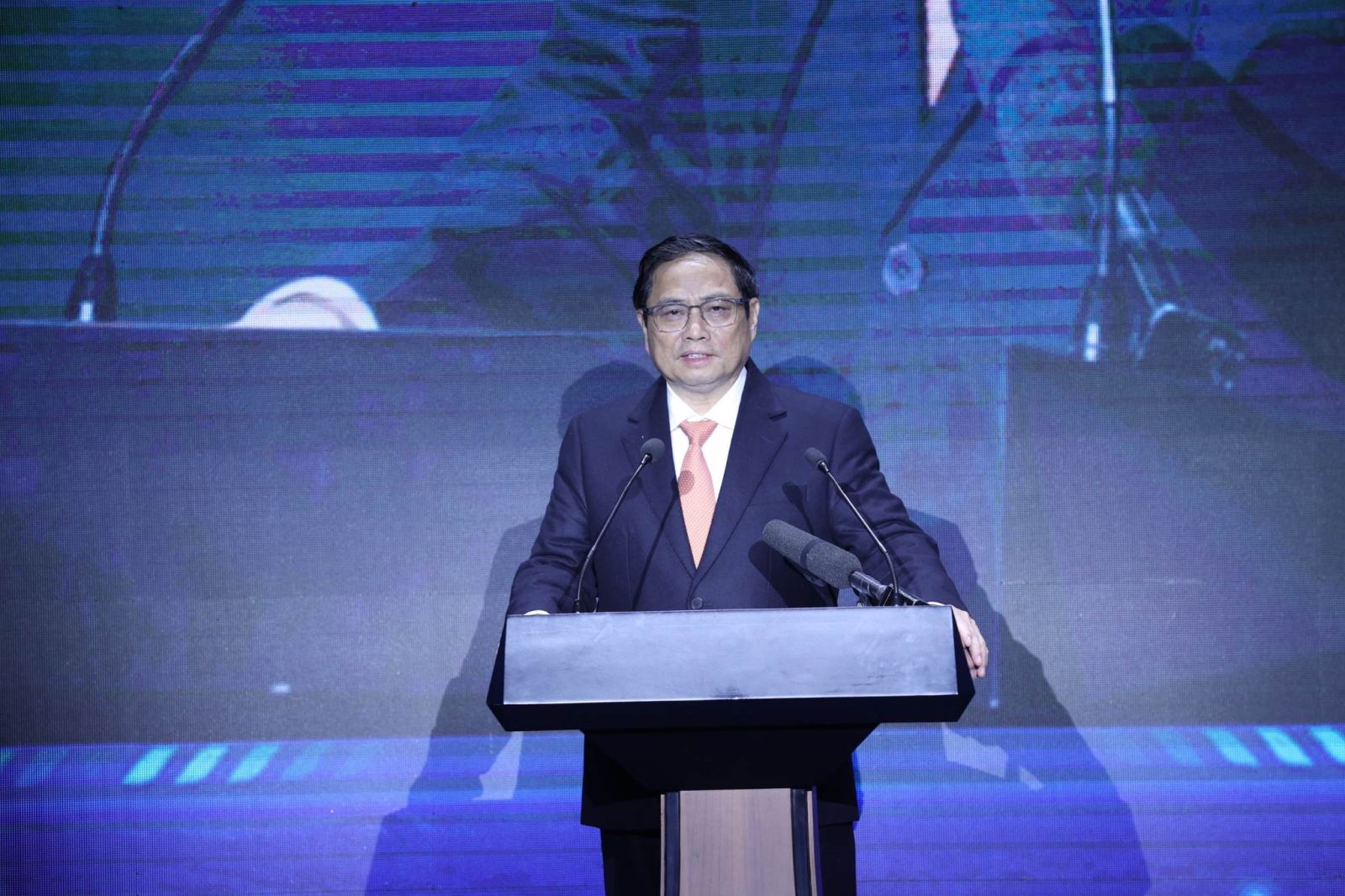 Thủ tướng dự lễ khánh thành Trung tâm Nghiên cứu và Phát triển của Samsung lớn nhất Đông Nam Á - Ảnh 5.