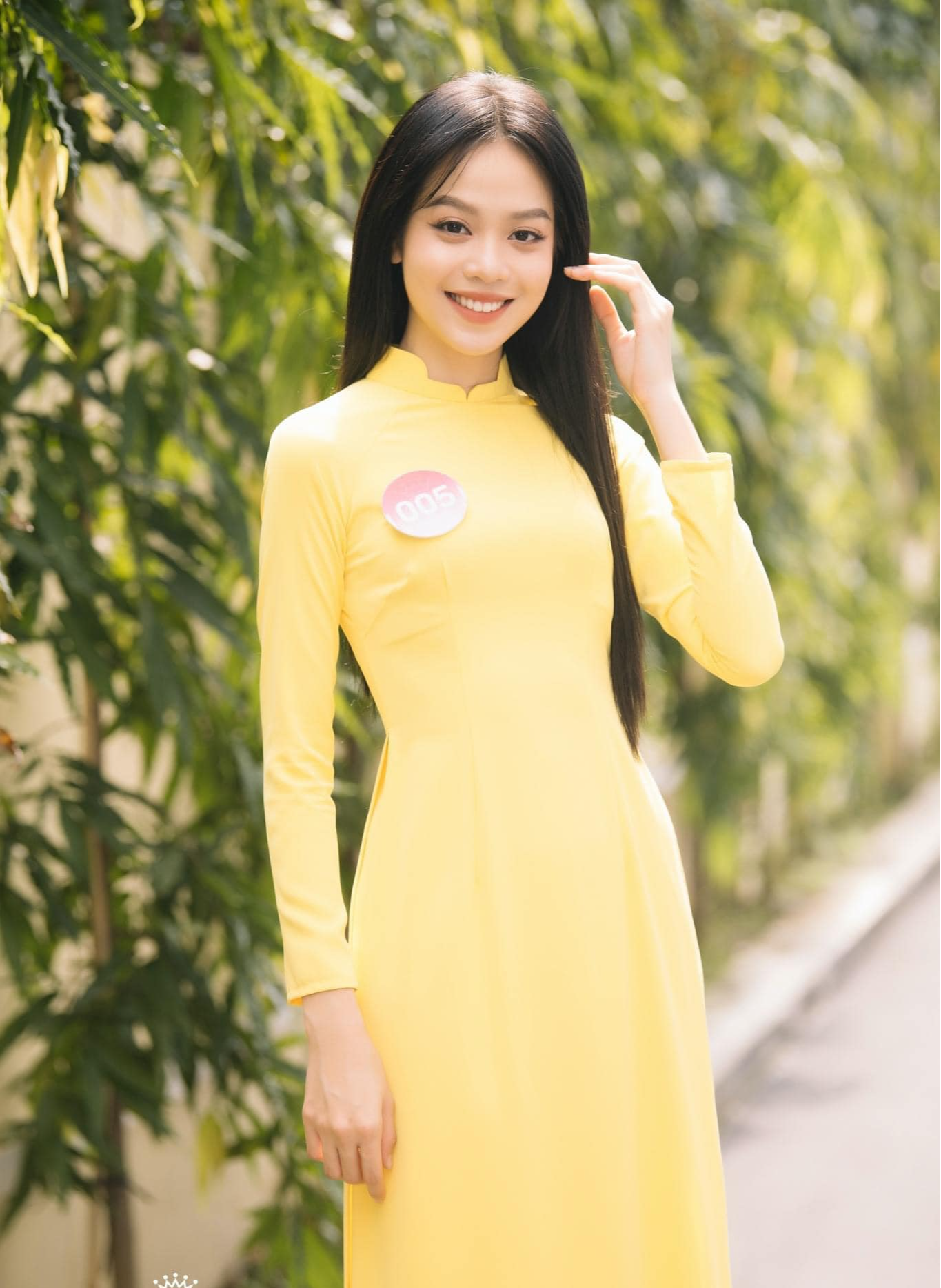 Top 7 ứng viên sáng giá trước chung kết Hoa hậu Việt Nam 2022, ai sẽ kế nhiệm Đỗ Thị Hà? - Ảnh 13.