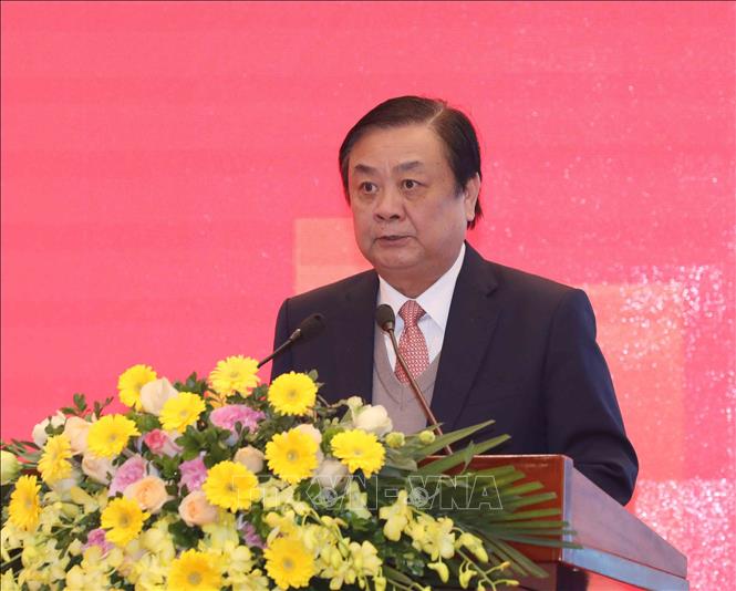 Bộ trưởng Lê Minh Hoan: Tự hào không phải chỉ ở con số - Ảnh 1.