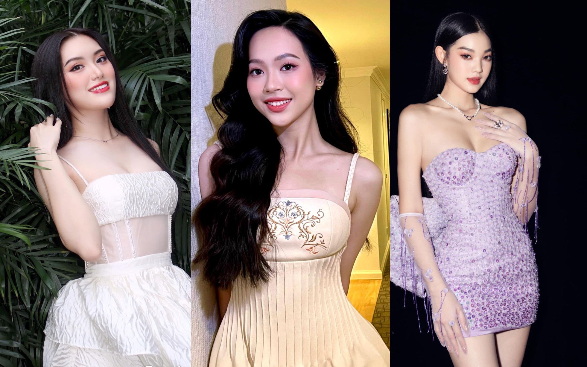 Top 7 ứng viên sáng giá trước chung kết Hoa hậu Việt Nam 2022, ai sẽ kế nhiệm Đỗ Thị Hà?