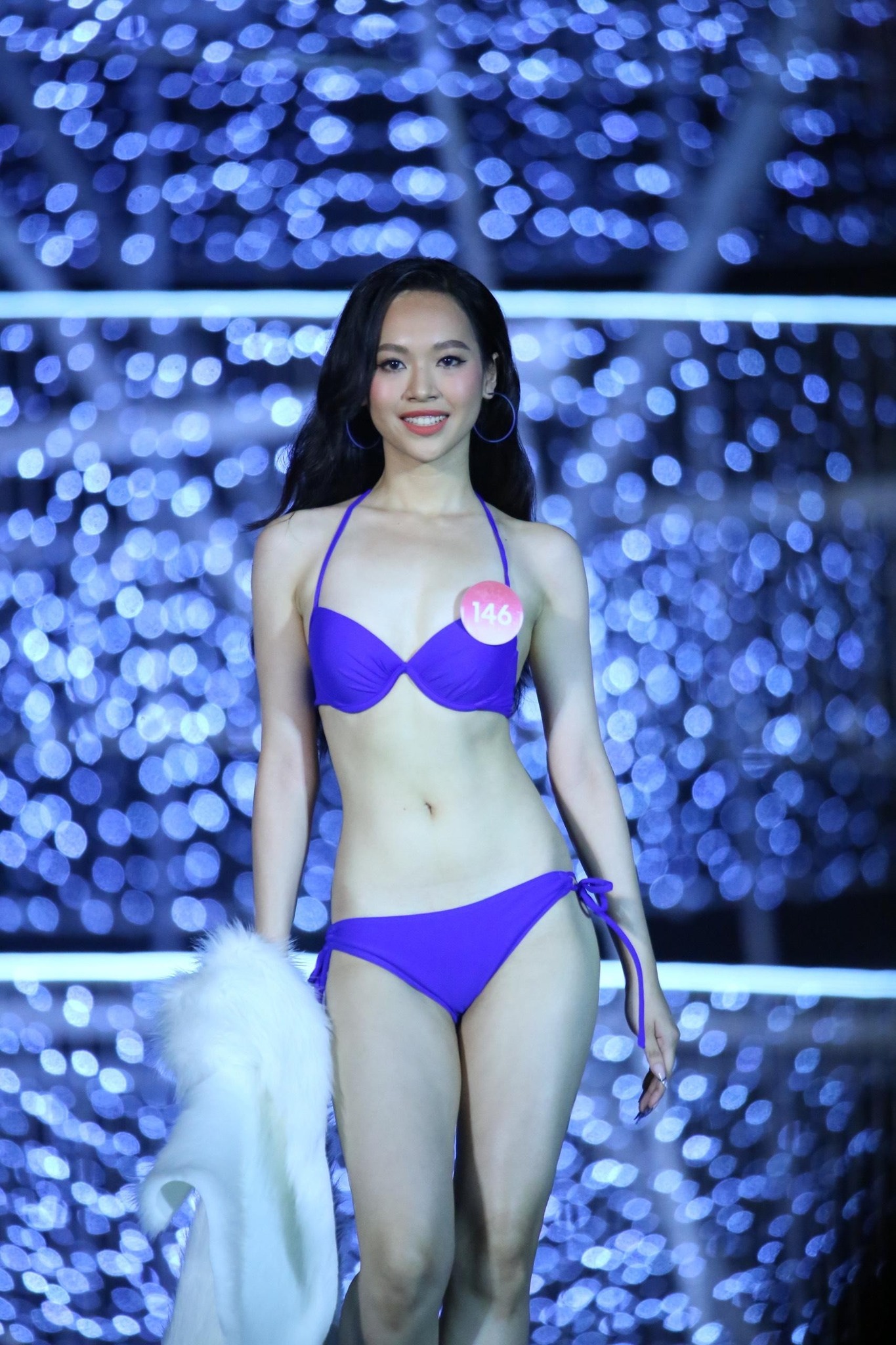 Top 7 ứng viên sáng giá trước chung kết Hoa hậu Việt Nam 2022, ai sẽ kế nhiệm Đỗ Thị Hà? - Ảnh 18.