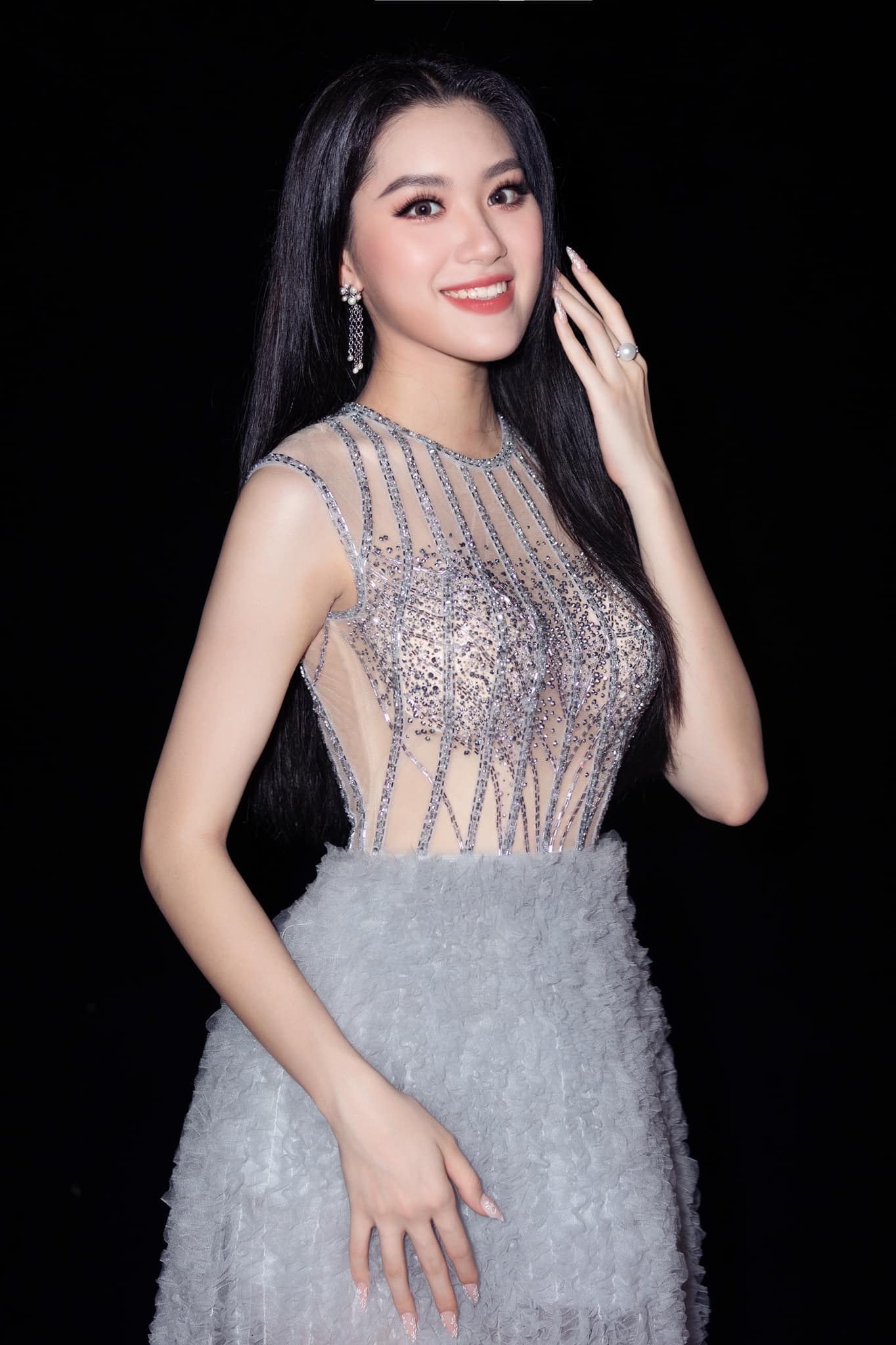 Top 7 ứng viên sáng giá trước chung kết Hoa hậu Việt Nam 2022, ai sẽ kế nhiệm Đỗ Thị Hà? - Ảnh 6.
