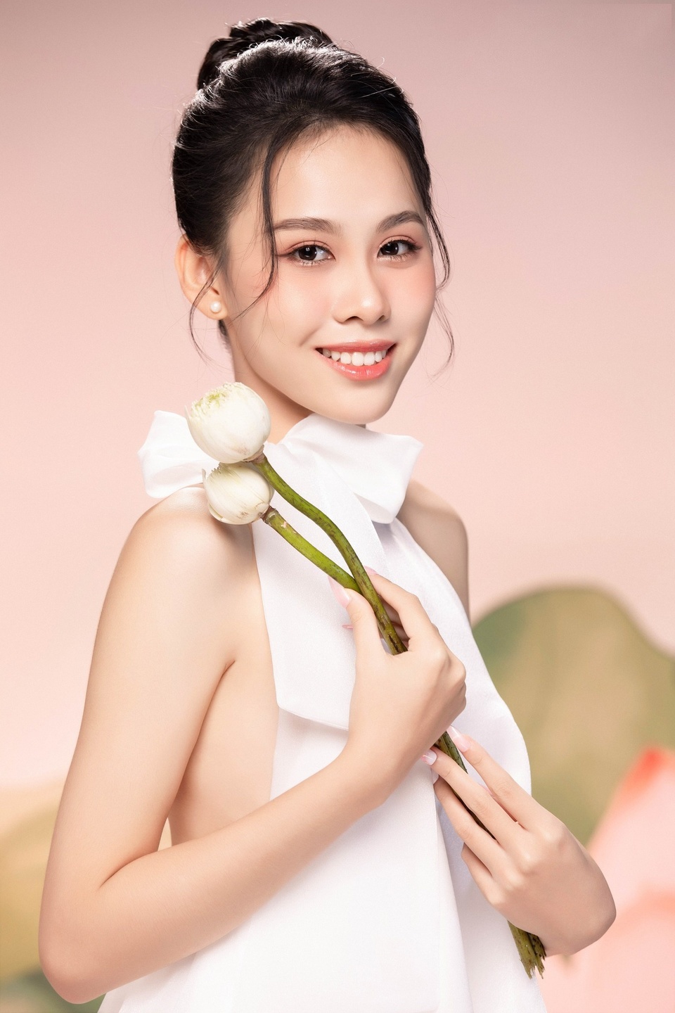 Top 7 ứng viên sáng giá trước chung kết Hoa hậu Việt Nam 2022, ai sẽ kế nhiệm Đỗ Thị Hà? - Ảnh 15.