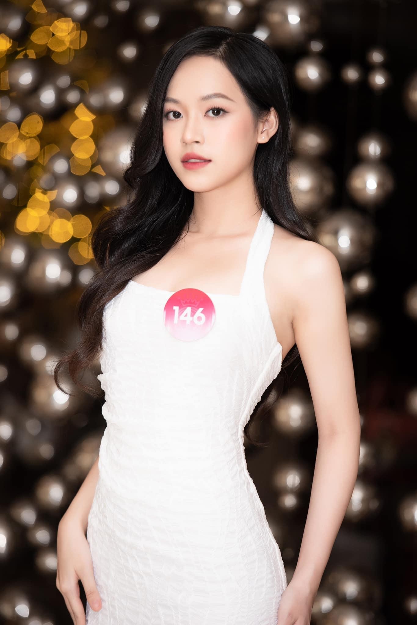 Top 7 ứng viên sáng giá trước chung kết Hoa hậu Việt Nam 2022, ai sẽ kế nhiệm Đỗ Thị Hà? - Ảnh 19.