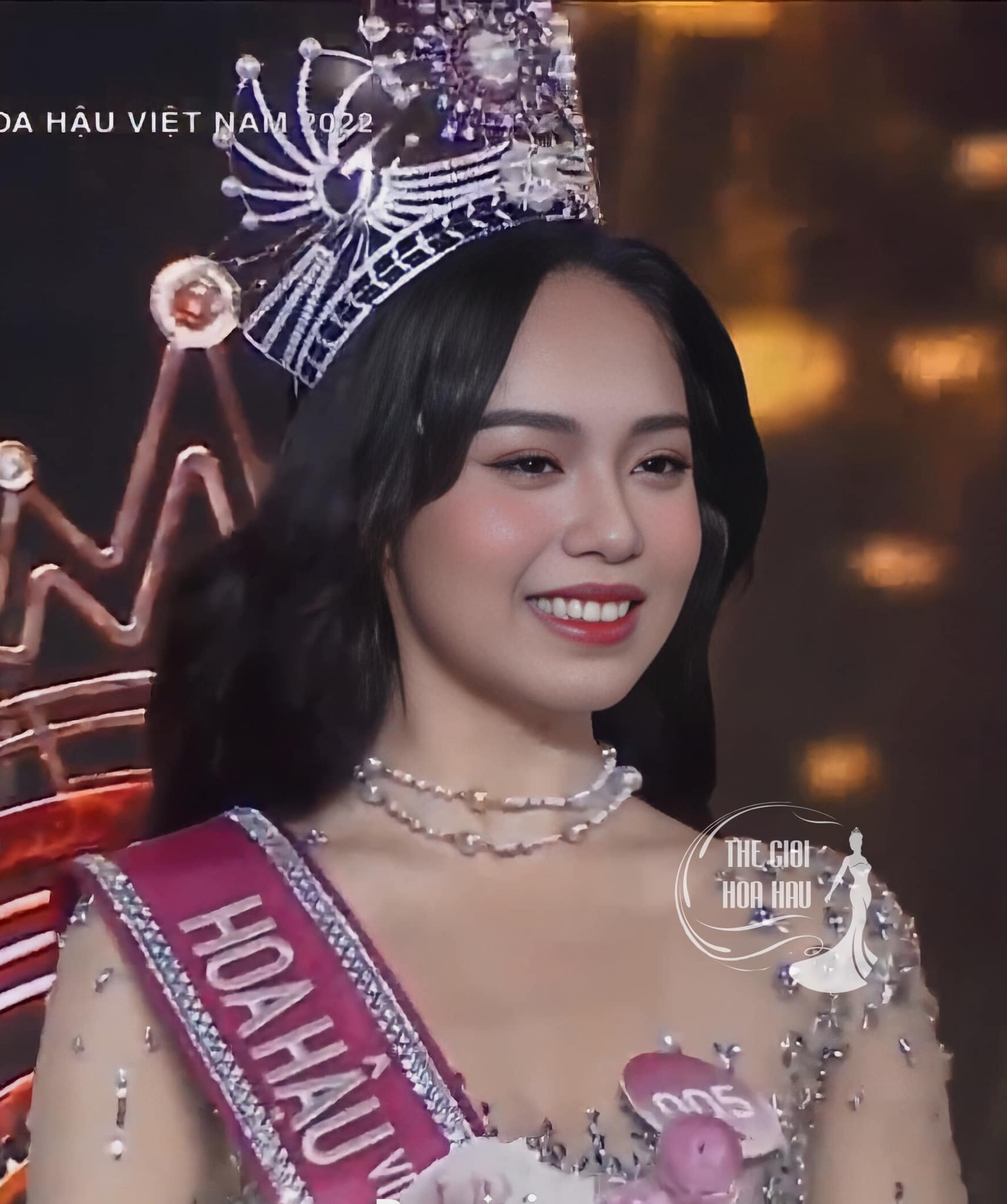 Huỳnh Thị Thanh Thủy đăng quang Hoa hậu Việt Nam 2022 - Ảnh 18.