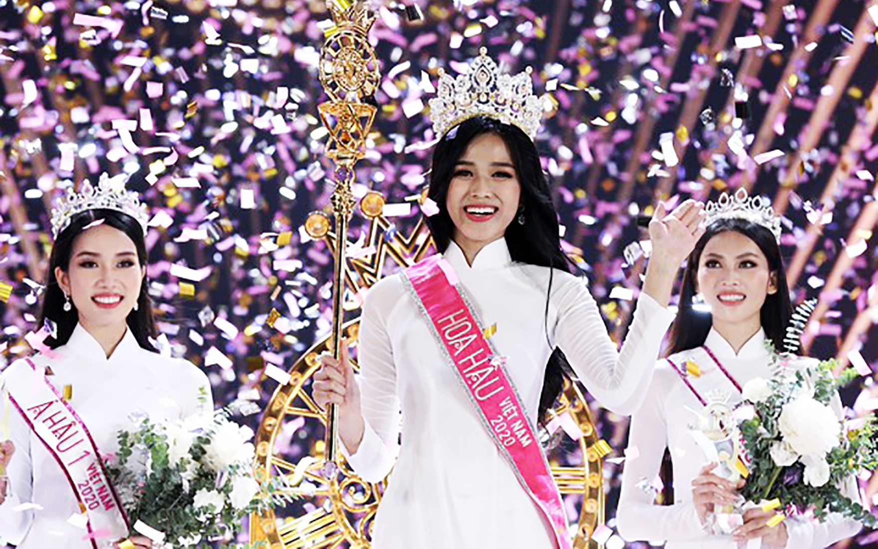 Link xem trực tiếp chung kết Hoa hậu Việt Nam 2022