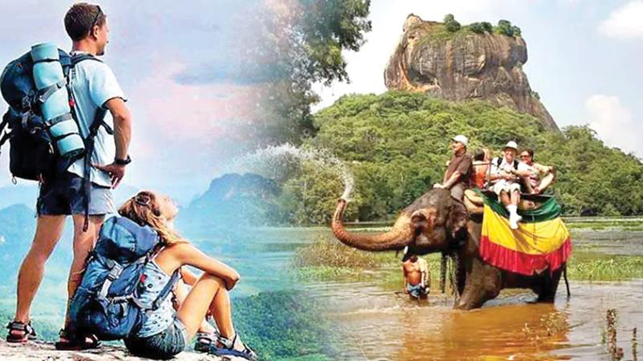 Đảo thiên đường Sri Lanka trở lại với bản đồ du lịch thế giới sau “cú sốc” vỡ nợ - Ảnh 3.