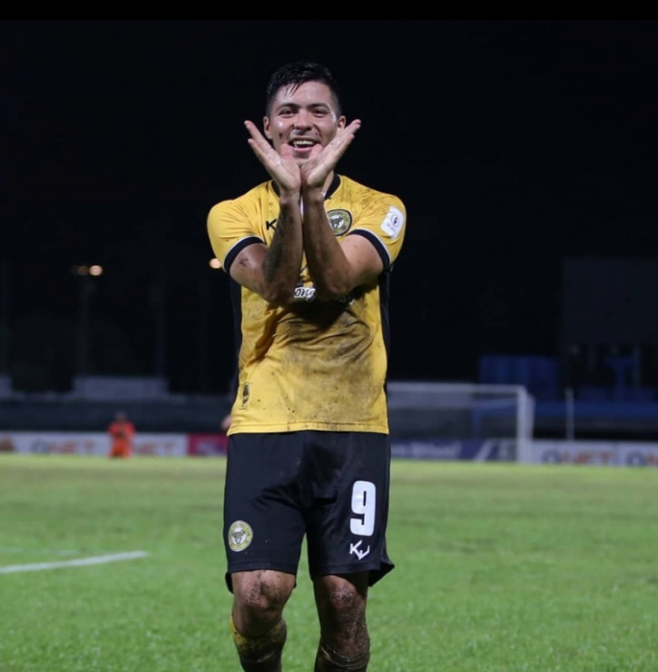 Việt Nam vs Malaysia: Sergio Aguero của Đông Nam Á có gì đặc biệt? - Ảnh 2.