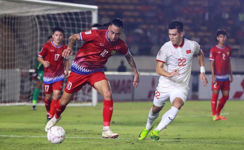 Malaysia vs Lào (19h30 ngày 24/12): Sẽ có “mưa gôn”? - Ảnh 3.