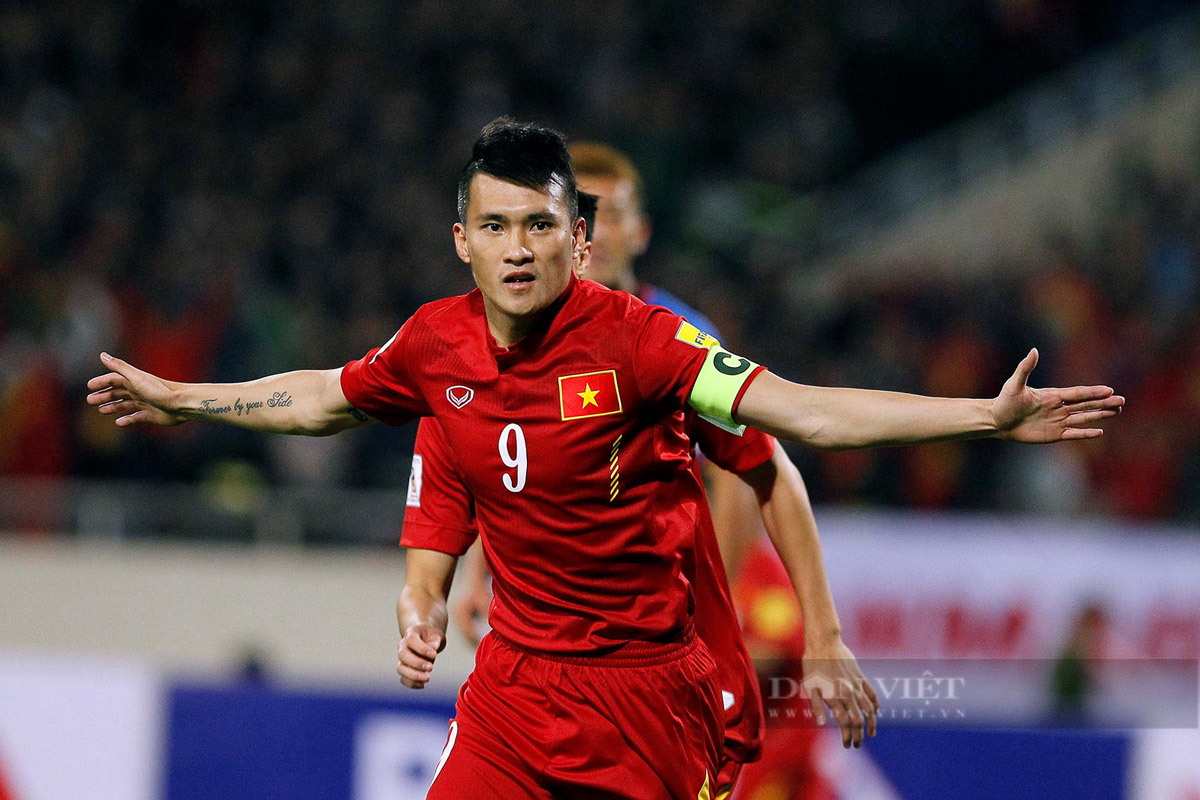 Công Vinh: Việt Nam sẽ vô địch AFF Cup năm nay - Ảnh 3.