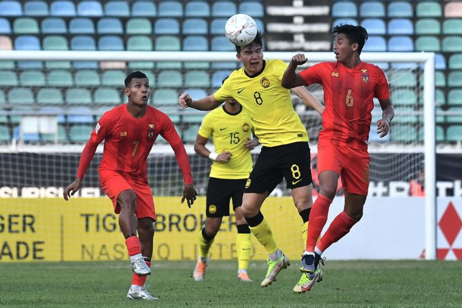 Malaysia mất &quot;lá chắn thép&quot;, ĐT Việt Nam hưởng lợi tại AFF Cup 2022 - Ảnh 2.