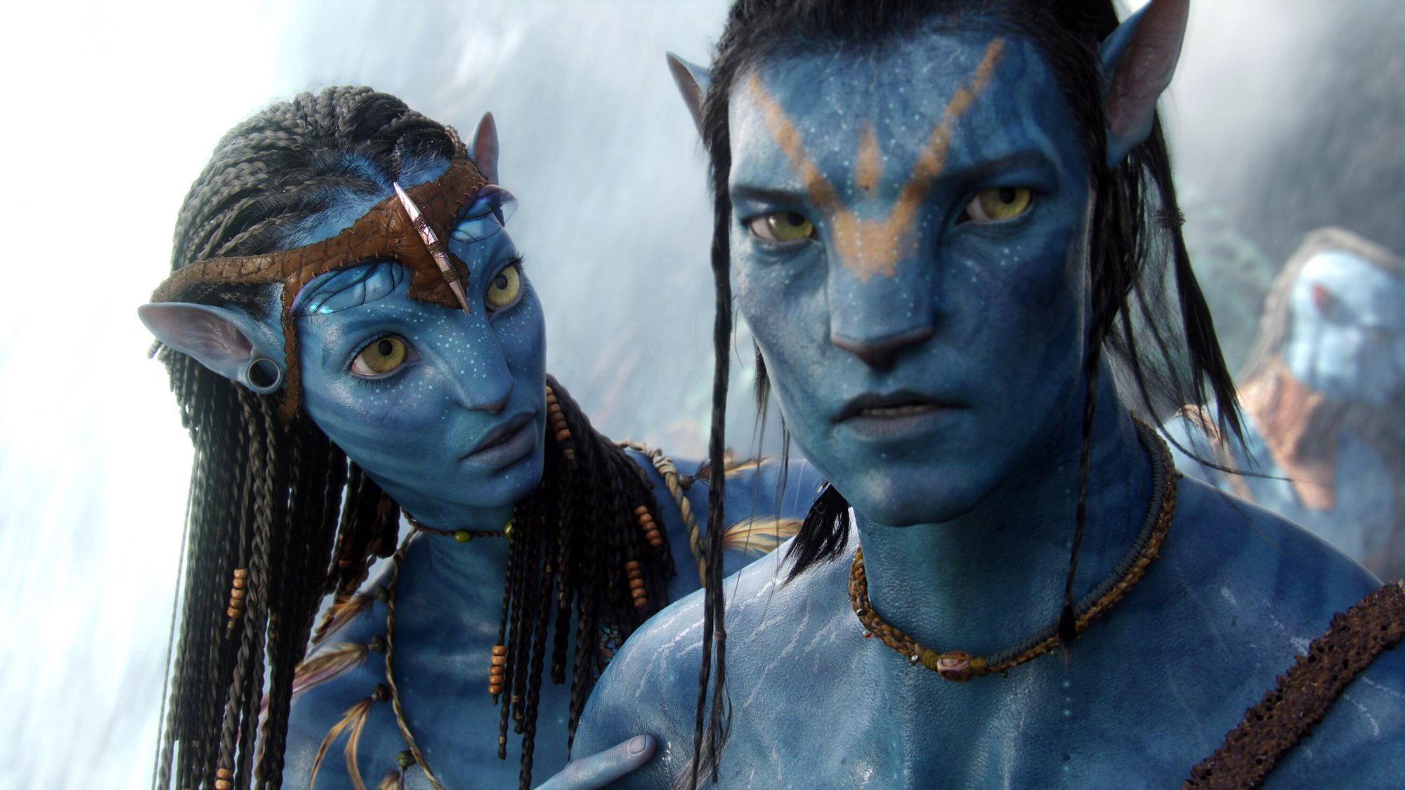 &quot;Avatar: The Way of Water&quot; sắp chạm ngưỡng 1 tỷ USD doanh thu - Ảnh 1.