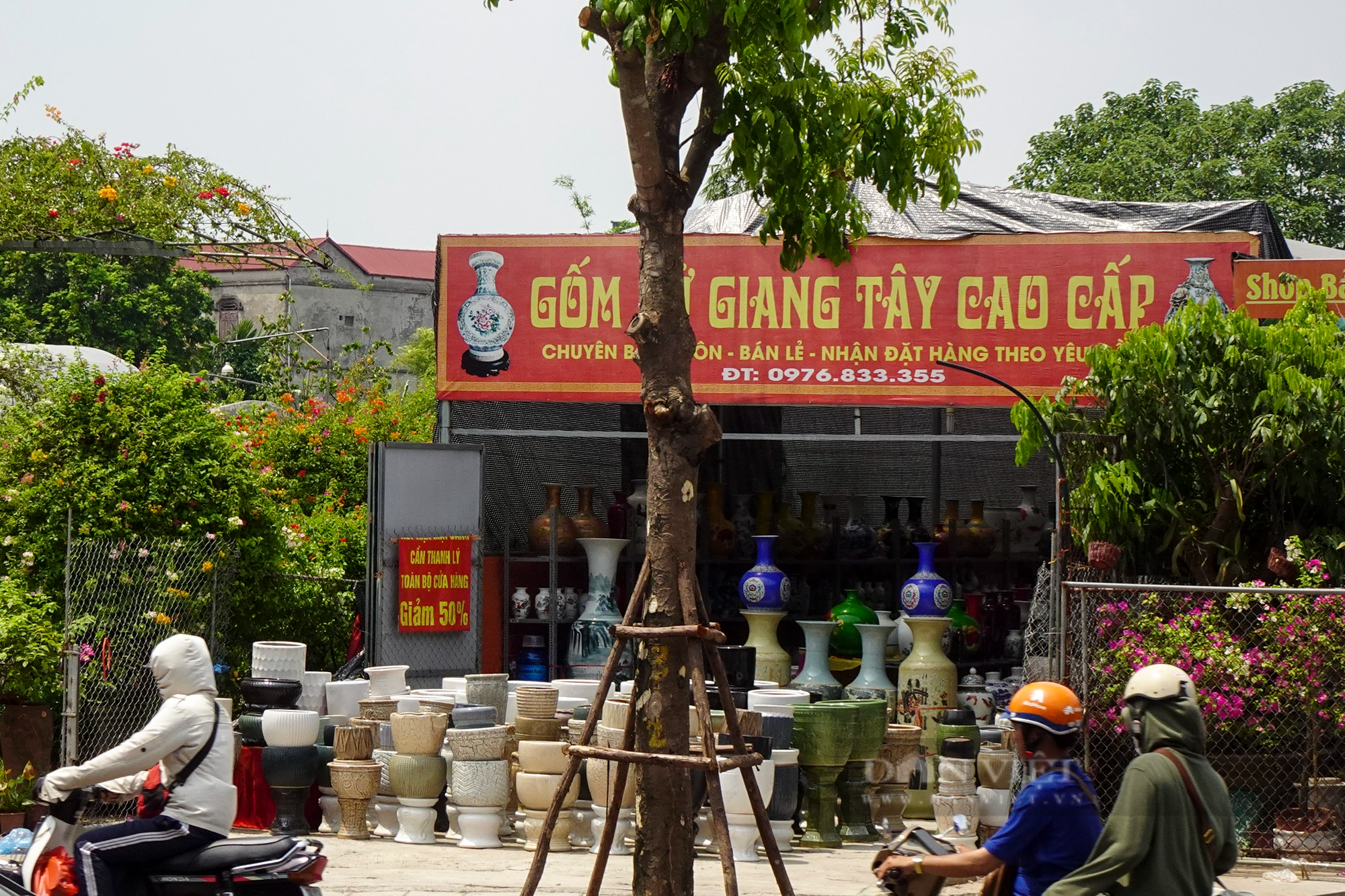 Hà Nội: Hàng nghìn m2 đất tại quận Long Biên bị lấn chiếm sử dụng sai mục đích - Ảnh 5.