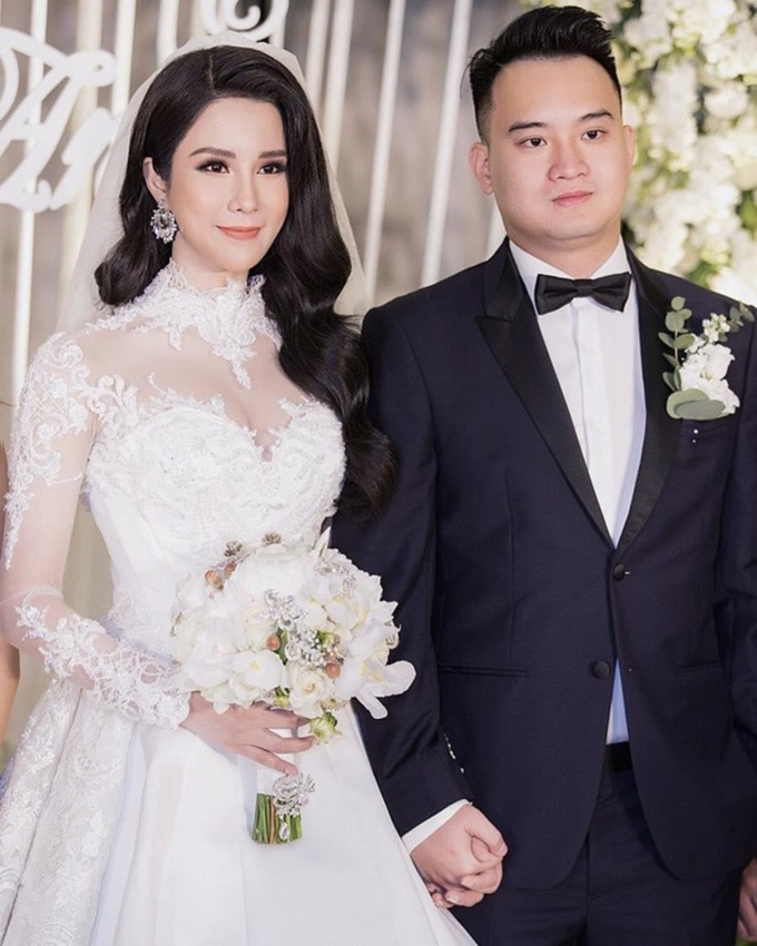 5 sao nữ trong showbiz Việt đột ngột tuyên bố ly hôn trong năm 2022 - Ảnh 1.