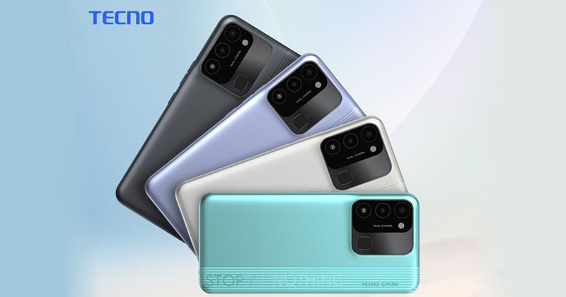 Top 3 mẫu smartphone dưới 3 triệu thiết kế đẹp mắt, hiệu năng ổn định, chụp ảnh miễn chê - Ảnh 3.