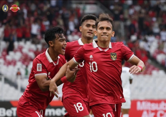 Brunei vs Indonesia (17h ngày 26/12): Đội khách đại thắng? - Ảnh 3.