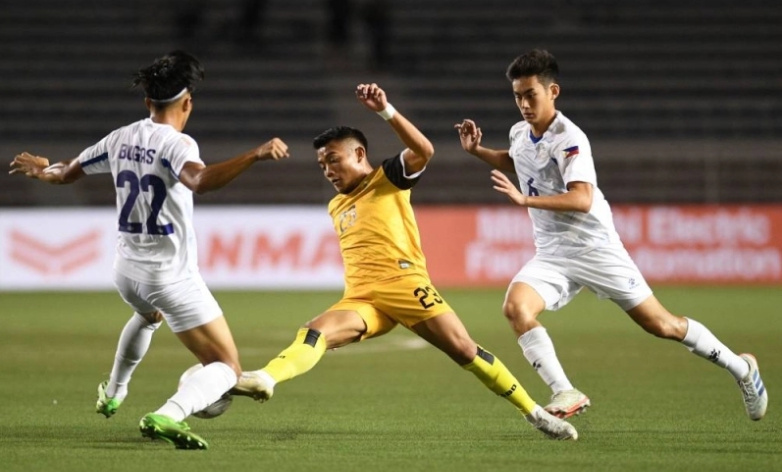Brunei vs Indonesia (17h ngày 26/12): Đội khách đại thắng? - Ảnh 1.