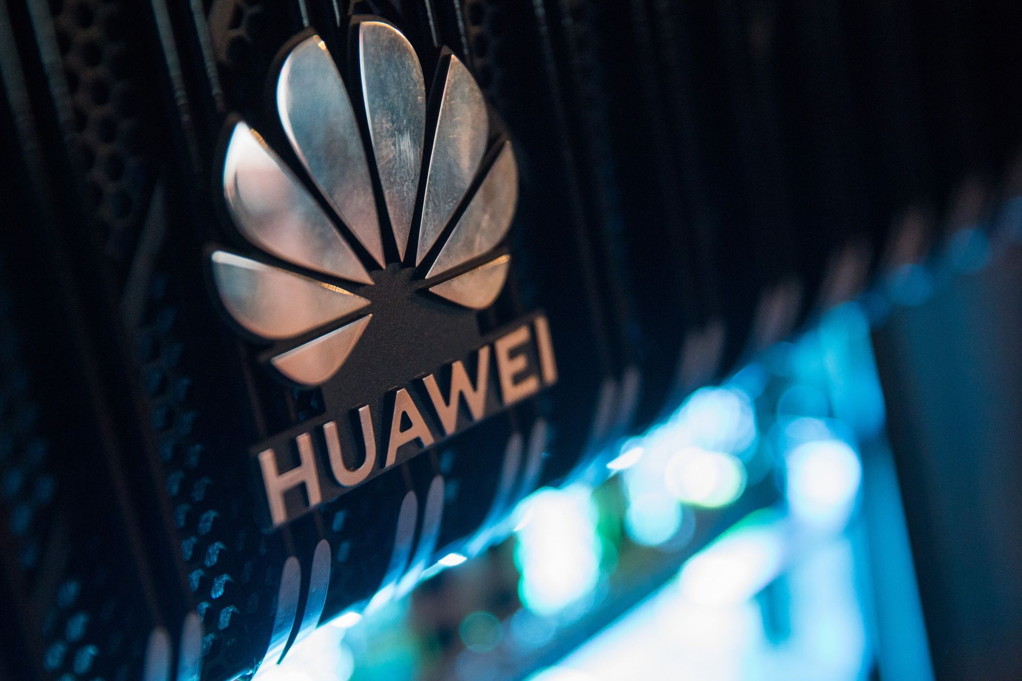 Huawei đã tích lũy được vô số bằng sáng chế, đặc biệt là đối với các công nghệ liên quan đến truyền thông không dây 5G. Ảnh: @AFP.