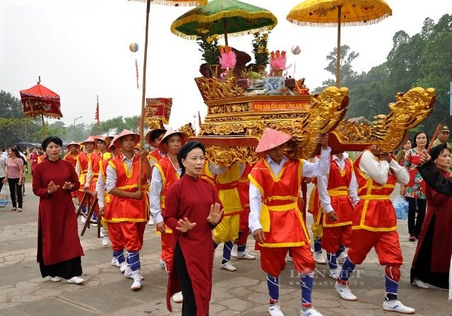 Phú Thọ miền quê di sản - Ảnh 2.