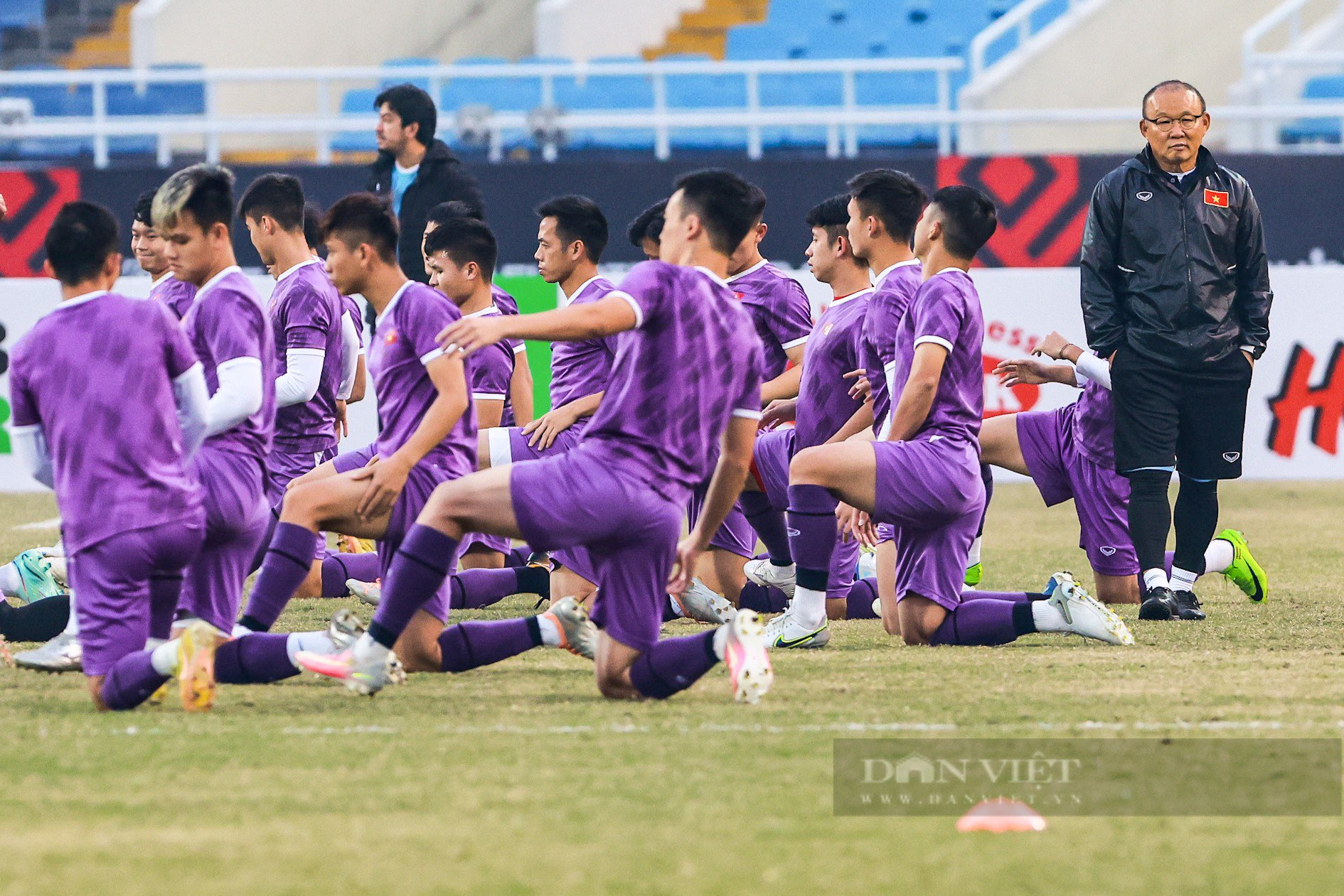 Quang Hải trở lại ĐT Việt Nam sẵn sàng đấu ĐT Malaysia - Ảnh 5.