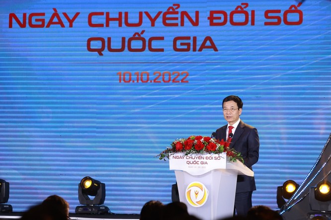 10 sự kiện Công nghệ thông tin - Truyền thông nổi bật tại Việt Nam năm 2022 - Ảnh 1.