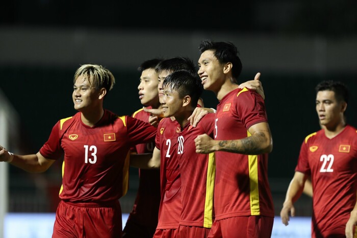 Chất lượng sân Mỹ Đình trước trận Việt Nam vs Malaysia, AFC ra kết luận ra sao? - Ảnh 7.