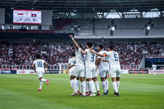 Chất lượng sân Mỹ Đình trước trận Việt Nam vs Malaysia, AFC ra kết luận ra sao? - Ảnh 3.