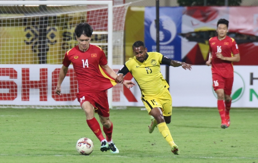 Việt Nam vs Malaysia (19h30 ngày 27/12): 3 điểm cho chủ nhà - Ảnh 1.