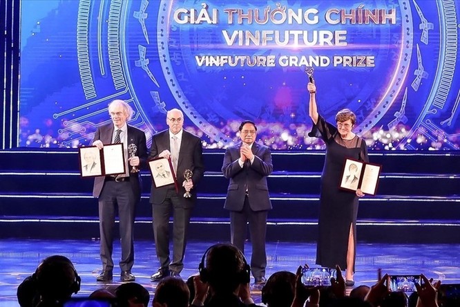 10 sự kiện Công nghệ thông tin - Truyền thông nổi bật tại Việt Nam năm 2022 - Ảnh 2.