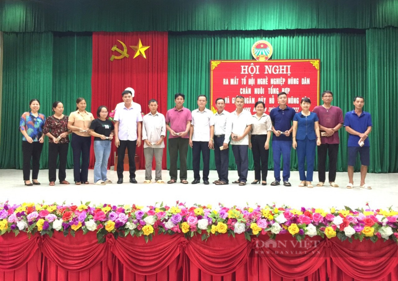 Hội Nông dân Ninh Bình ấn tượng với kết quả đạt được trong năm 2022 - Ảnh 6.